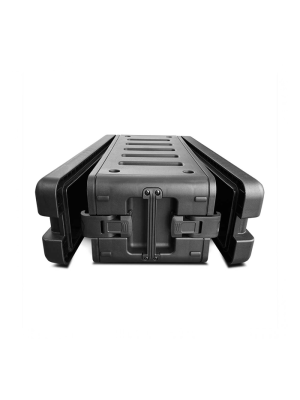 Vlp VLP-R3US, rack 3U plástico corto