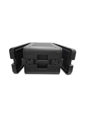 Vlp VLP-R4US, rack 4U plástico corto