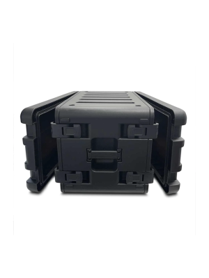 Vlp VLP-R6US, rack 6u plástico corto