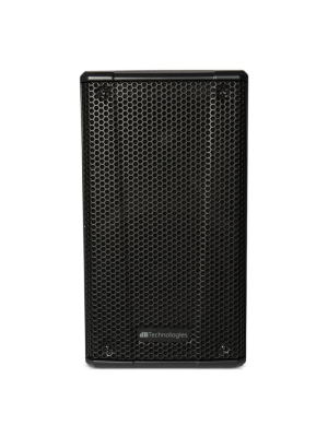 DB technologies b-hype8, caja activa 8"