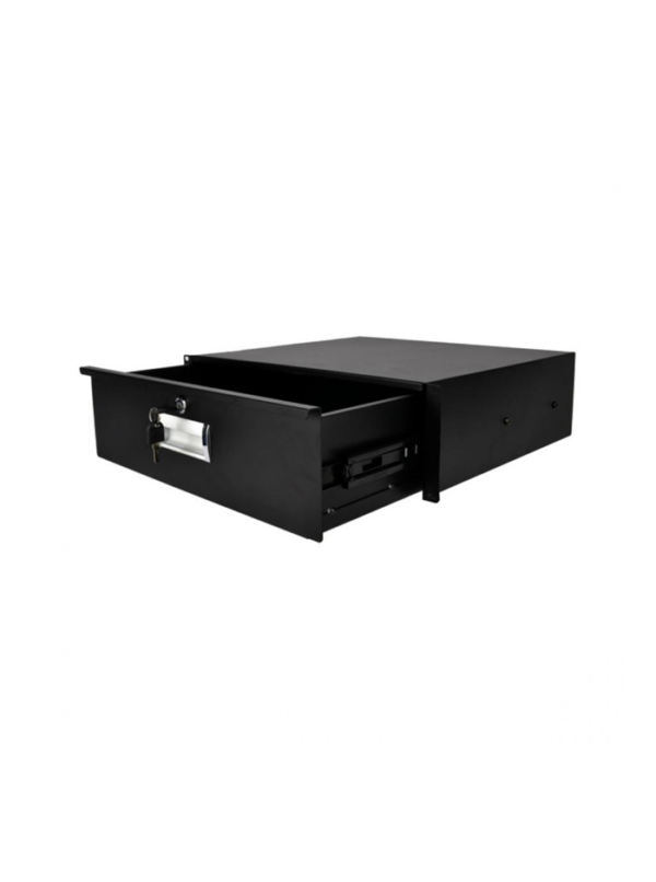 Accuracy Pro Audio RD4UB, Gaveta 4U Rack