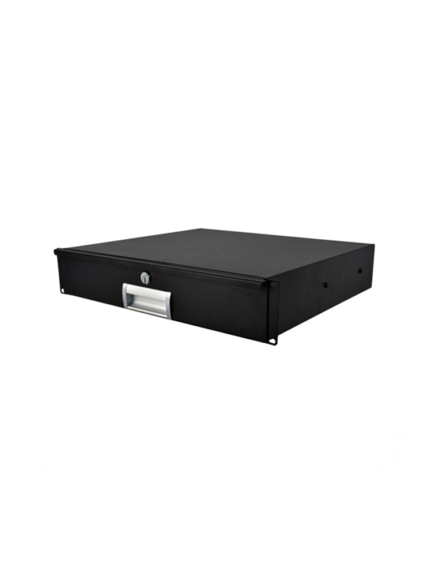 Accuracy Pro Audio RD4UB, Gaveta 4U Rack - Imagen 2