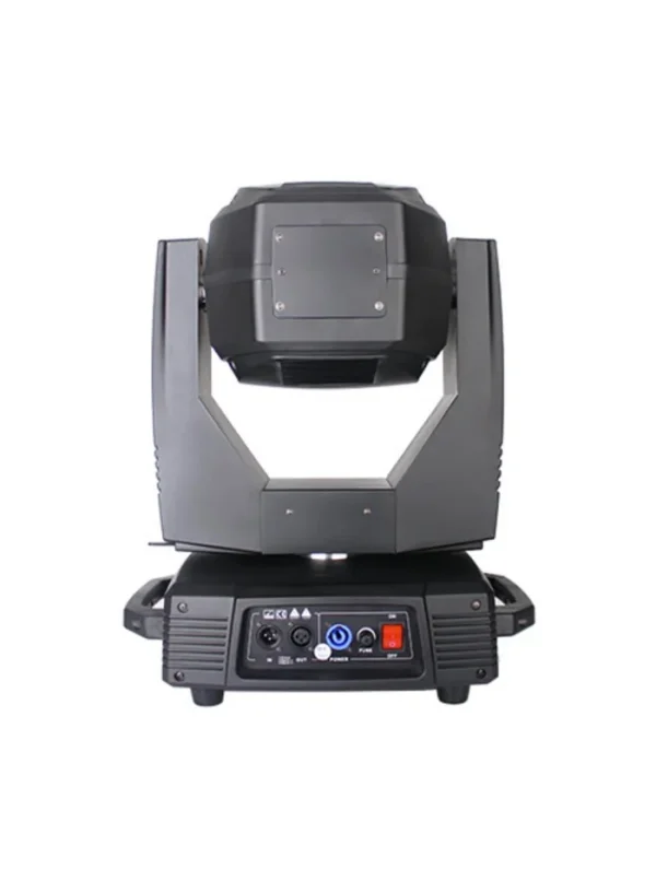 Eastman VORTEX hybrid, 2 cabezas moviles beam/spot/wash 350W - Imagen 2