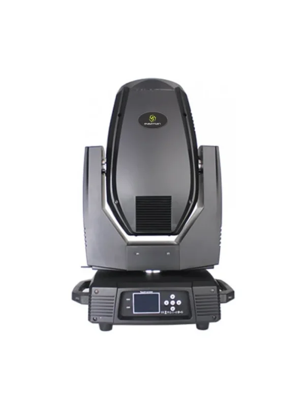 Eastman VORTEX hybrid, 2 cabezas moviles beam/spot/wash 350W - Imagen 3