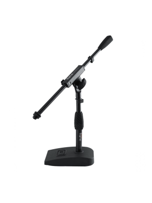 Gator framework gfw-mic-0821, atril corto con boom