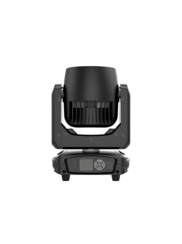 Wild pro wp-L740BWK, kit cabeza movil led B-Eye 7x40W zoom + flight case - Imagen 3