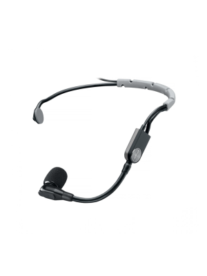 Shure sm35-xlr, micrófono de cintillo cardioide