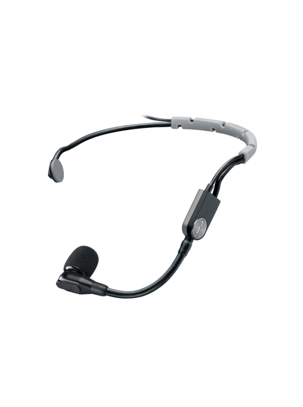 Shure sm35-xlr, micrófono de cintillo cardioide