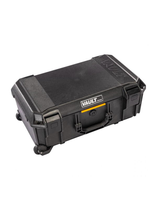 VAULT V525 by PELICAN, Maleta Protectora con ruedas