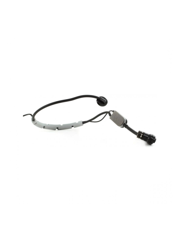 Shure sm35-xlr, micrófono de cintillo cardioide - Imagen 3
