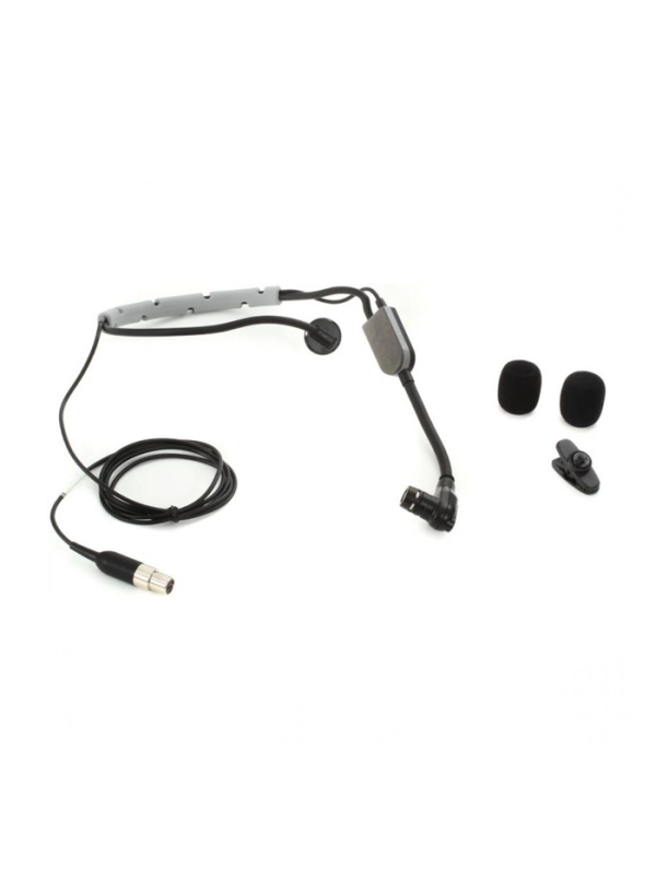 Shure sm35-xlr, micrófono de cintillo cardioide - Imagen 2