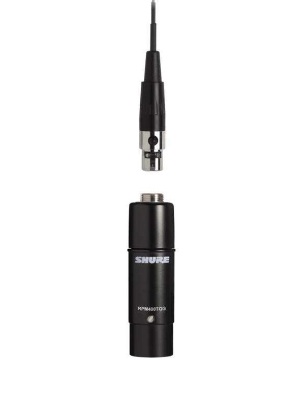 Shure sm35-xlr, micrófono de cintillo cardioide - Imagen 5