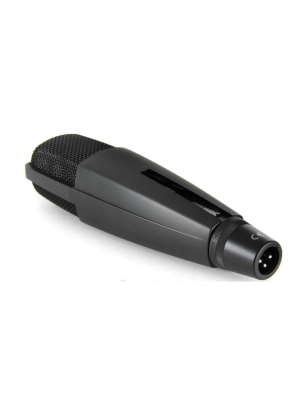 Sennheiser MD421-II, micrófono dinámico de instrumento - Imagen 3