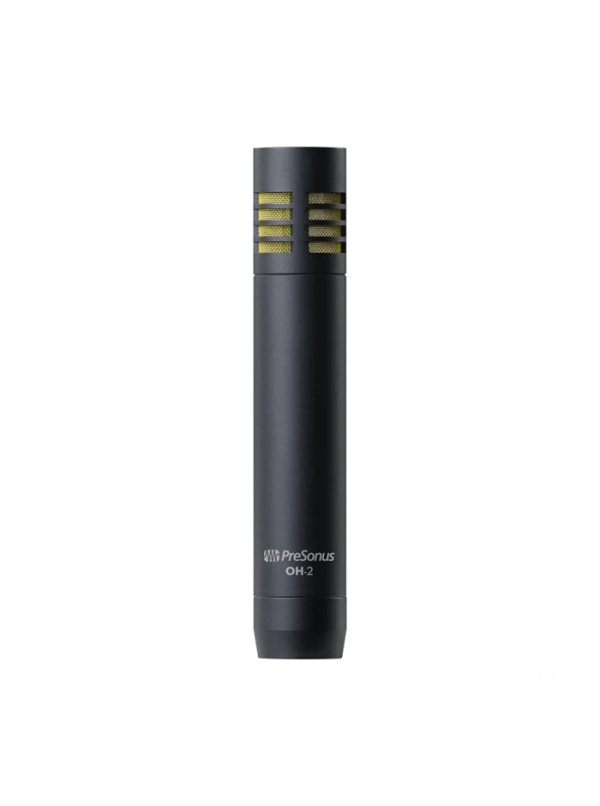 Presonus DM7, Set de Micrófonos para Batería 7 piezas - Imagen 4