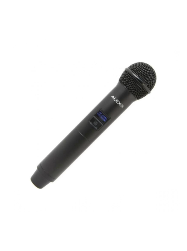 AUDIX AP41 OM2, Sistema Inalámbrico de Mano UHF - Imagen 3
