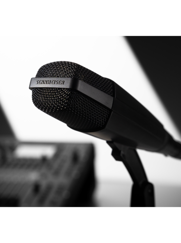 Sennheiser MD421-II, micrófono dinámico de instrumento - Imagen 5
