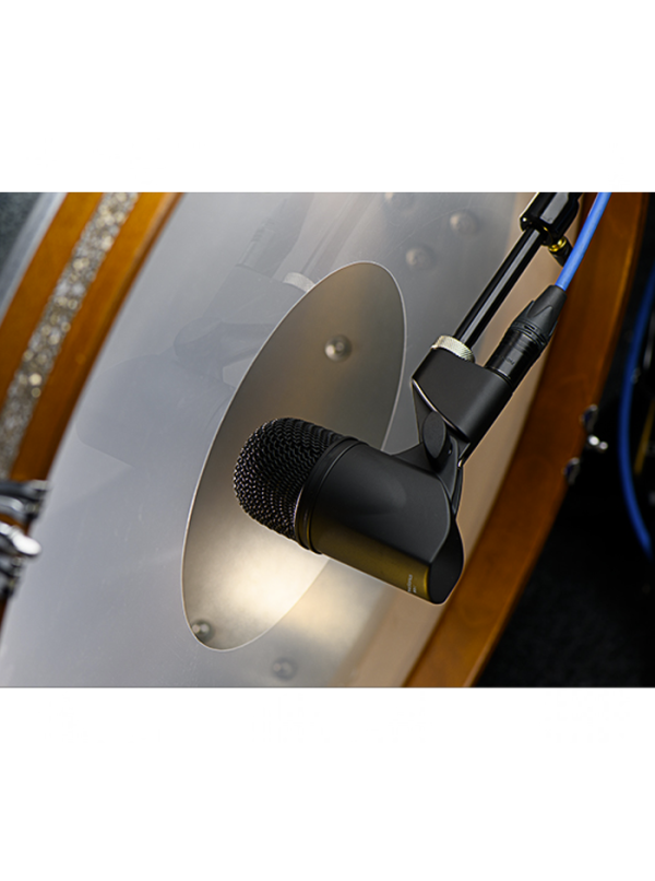 Presonus DM7, Set de Micrófonos para Batería 7 piezas - Imagen 6