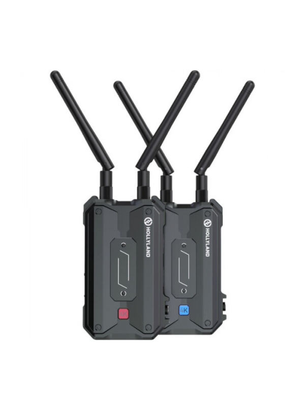 Hollyland PYRO-H, sistema de video inalámbrico 4K hdmi