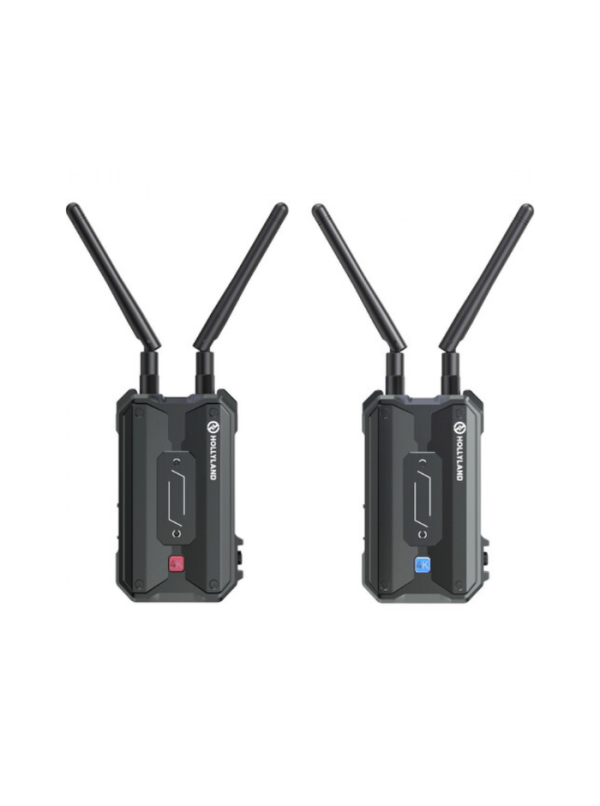 Hollyland PYRO-H, sistema de video inalámbrico 4K hdmi - Imagen 2