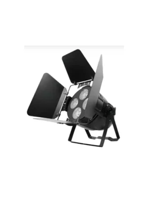 Big Dipper BD-LC004H, cob led par king (cálido/frio) 200W