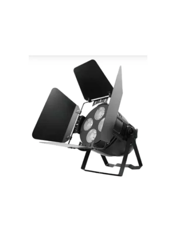 Big Dipper BD-LC004H, cob led par king (cálido/frio) 200W