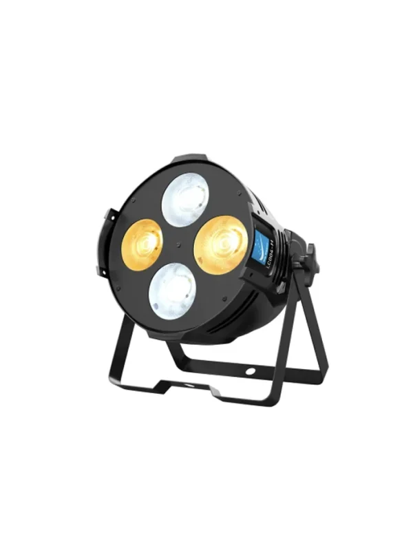 Big Dipper BD-LC004H, cob led par king (cálido/frio) 200W - Imagen 3