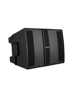 Presonus cdl10P, modulo array activo 10"