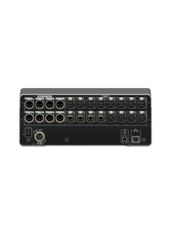 Yamaha DM3S, consola de mezcla digital standard - Imagen 3