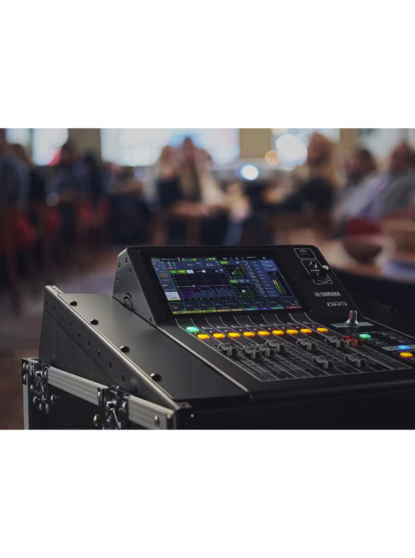 Yamaha DM3S, consola de mezcla digital standard - Imagen 4