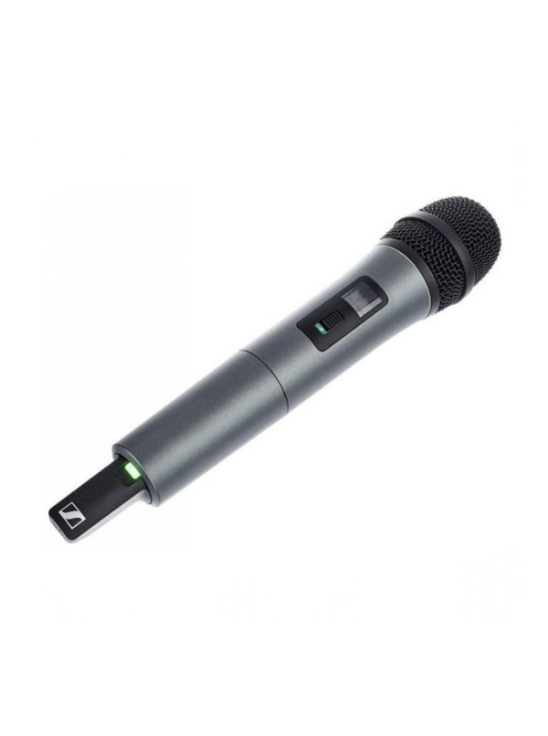 Sennheiser XSW 1-835, sistema inalambrico de mano - Imagen 4