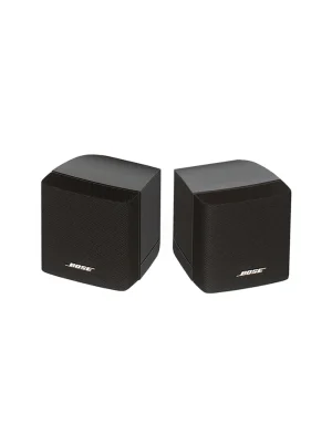 Bose Freespace 3, Satélite de Montaje Black ROH Par