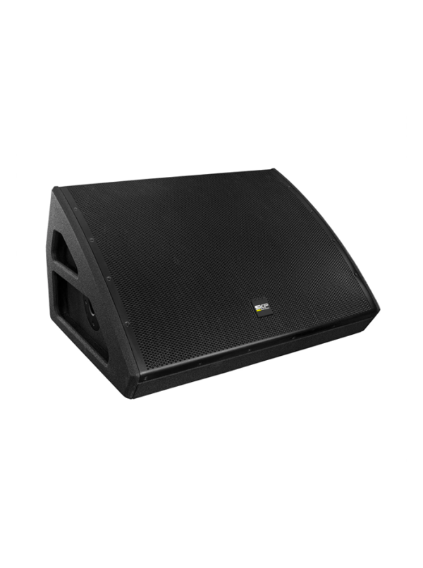 SKP SKM-15A MKII, Monitor de Piso Activo 15"