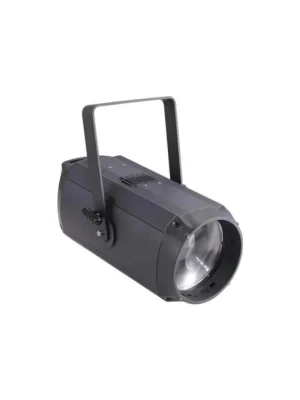 Wild pro WP-L300Z, cob led con zoom 3200°K 300W.
