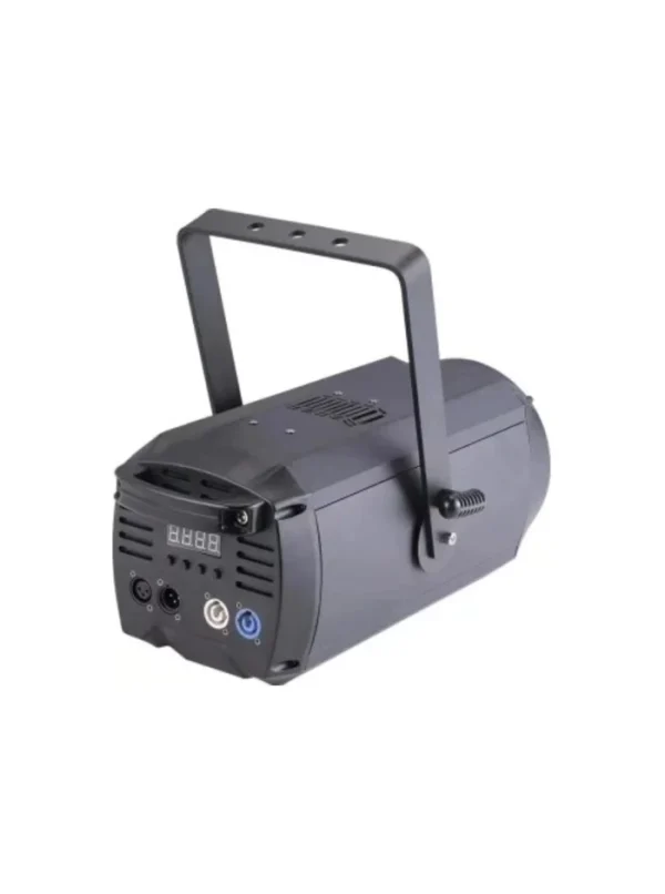 Wild pro WP-L300Z, cob led con zoom 3200°K 300W. - Imagen 2