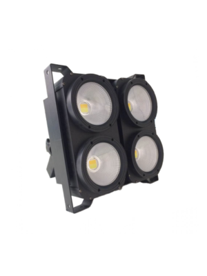 BIG DIPPER BD-LC007, Led Blinder 4X100W