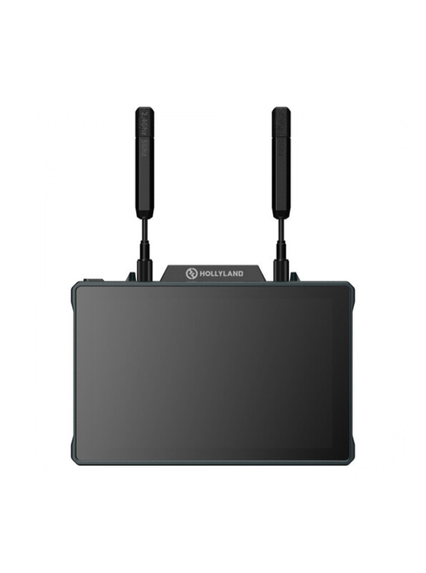 HOLLYLAND HL- PYRO 7, Receptor y Transmisor con Monitor Inalámbrico de 7″ - Imagen 2