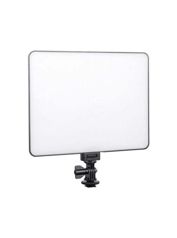 VILTROX VL-200 Bi-2, Kit de 2 Luces de Panel Led Regulable 30W. - Imagen 2