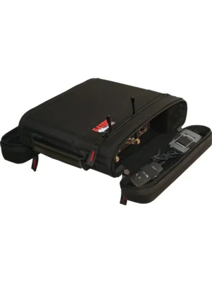 GATOR GM-1 WEVAA Maleta Liviana para sistema Inalámbrico