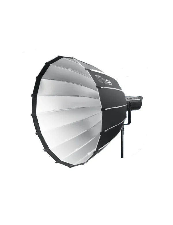 TRIOPO KP2-90, Softbox Parabólico 90 cm