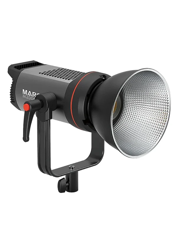 TRIOPO M-200BI MARS, Cañón LED 200w Bicolor(3200K-5600K)