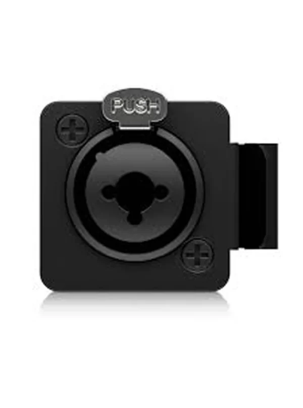 Behringuer POWERPLAY P2, amplificador de audifonos in-ear - Imagen 3