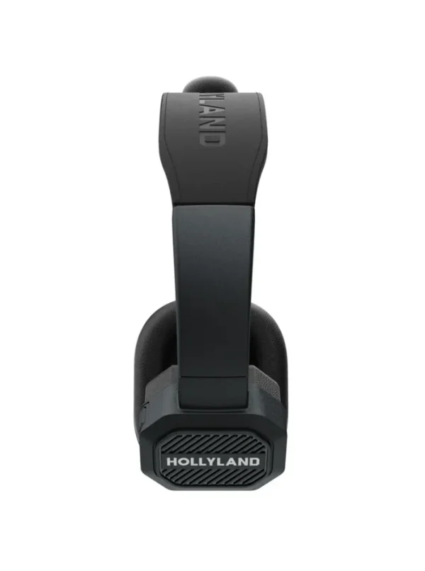 Hollyland SOLIDCOM SE-6S, intercomunicador con cancelación de ruido, 6 usuarios - Imagen 2