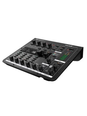 RELACART MIXX8.6 MEZCLADOR DIGITAL