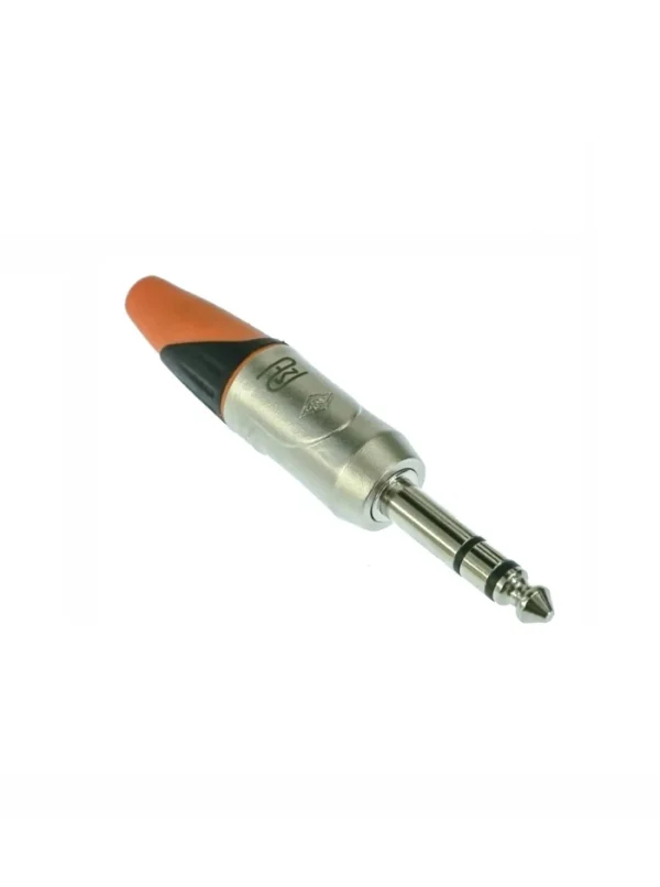 Smartcable sp101x, conector plug balanceado alta calidad