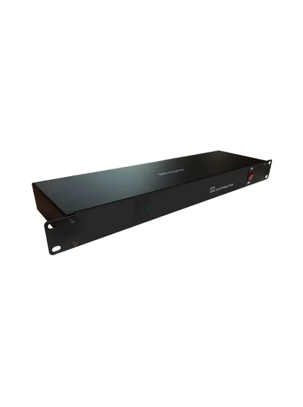Wild Pro WP-SP8, splitter de iluminación 8 salidas