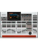 Behriger WING, consola digital 48 canales