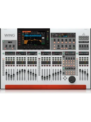 Behriger WING, consola digital 48 canales