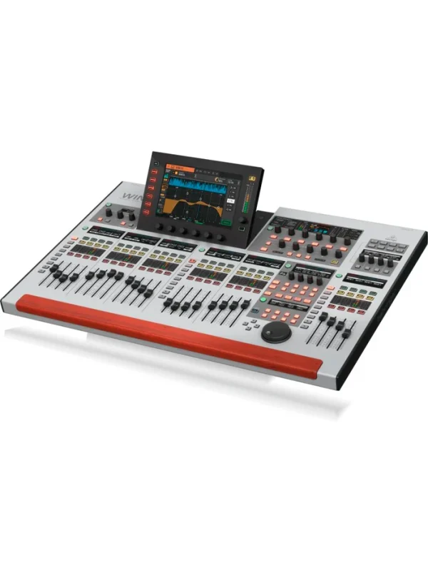 Behriger WING, consola digital 48 canales - Imagen 3