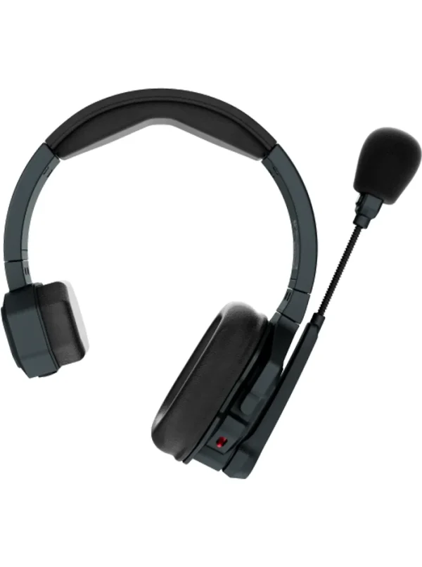 Hollyland solidcom SE-8S, intercomunicador con cancelación de ruido, 8 usuarios - Imagen 3