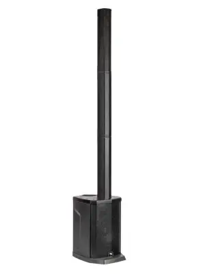 Proel SESSION1, sistema de columna portátil activo, bluetooth